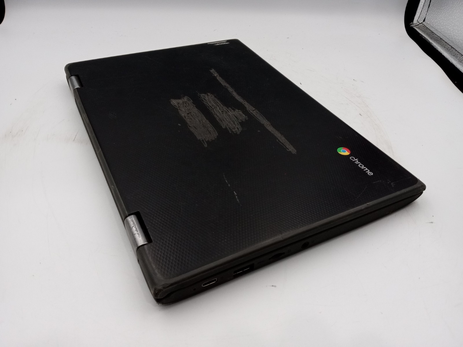 Lenovo Chromebook 500e 2nd Gen 11″ 2in1 Tablet Intel Celeron 4GB 32GB – C-GRADE