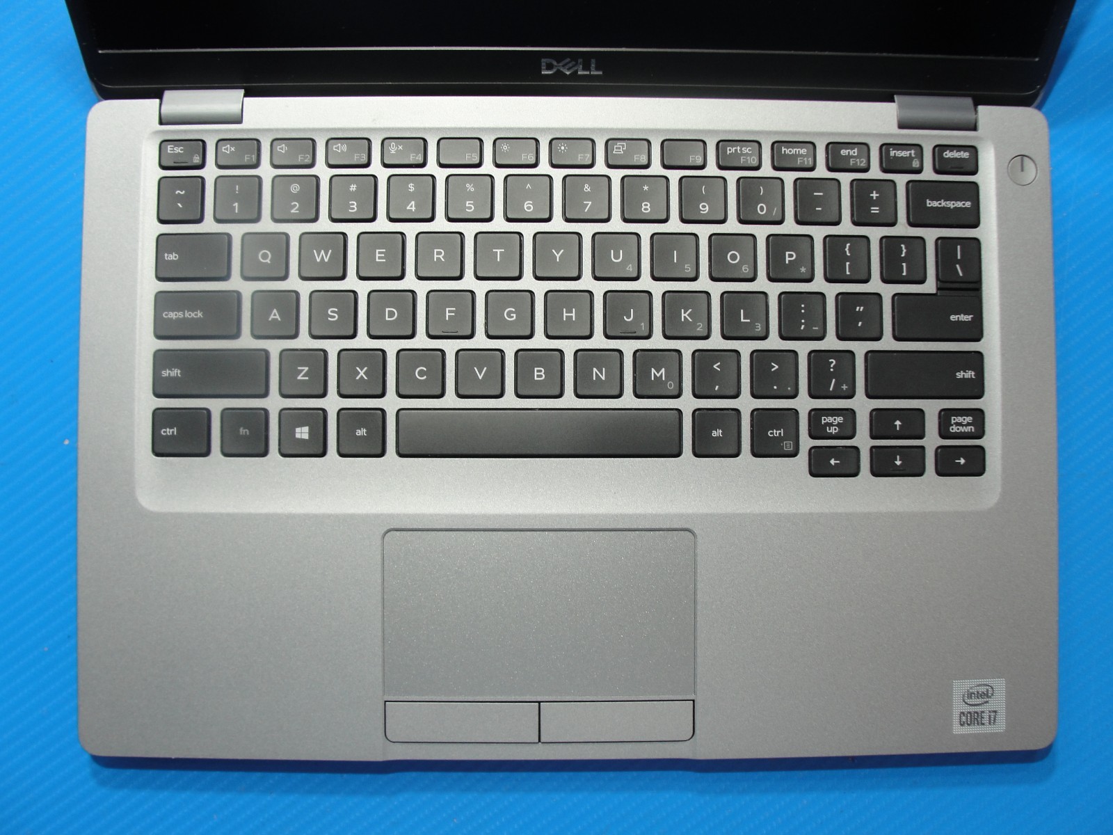 Dell Latitude 5410 14″ FHD Intel Core i7-10610U 1.8GHz 8GB RAM 512GB SSD+Charger