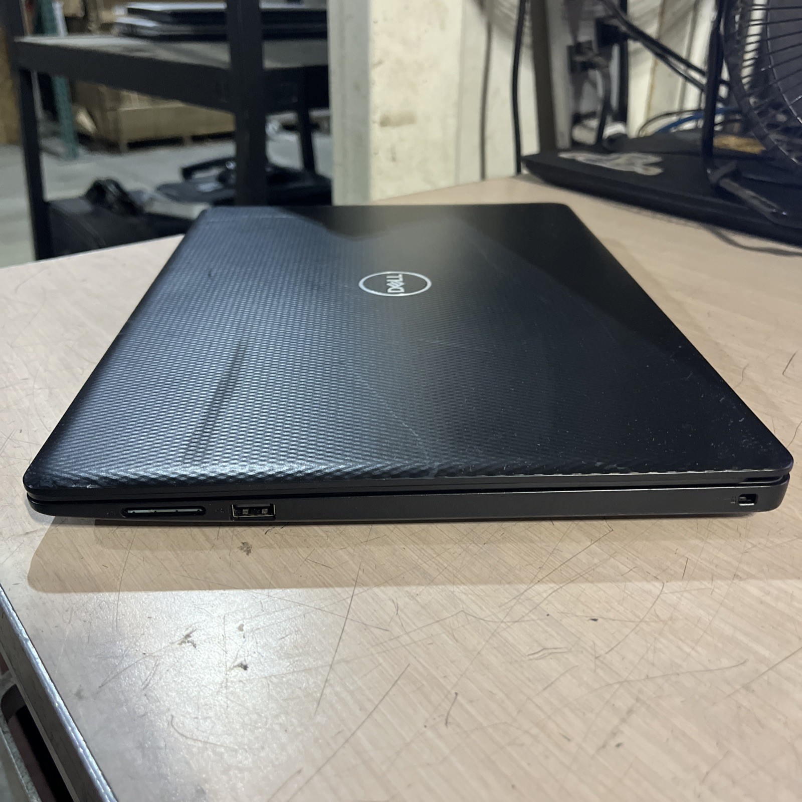 DELL INSPIRON 3493 INTEL CORE I5-1035G1 8GB RAM NO HD ,