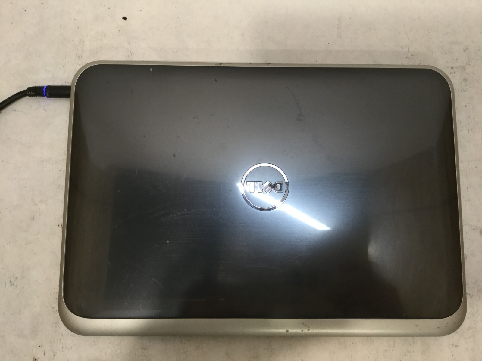 Dell Inspiron 5323 / Intel Core i3-3217U @ 1.80GHz / (MISSING PARTS!) -MR