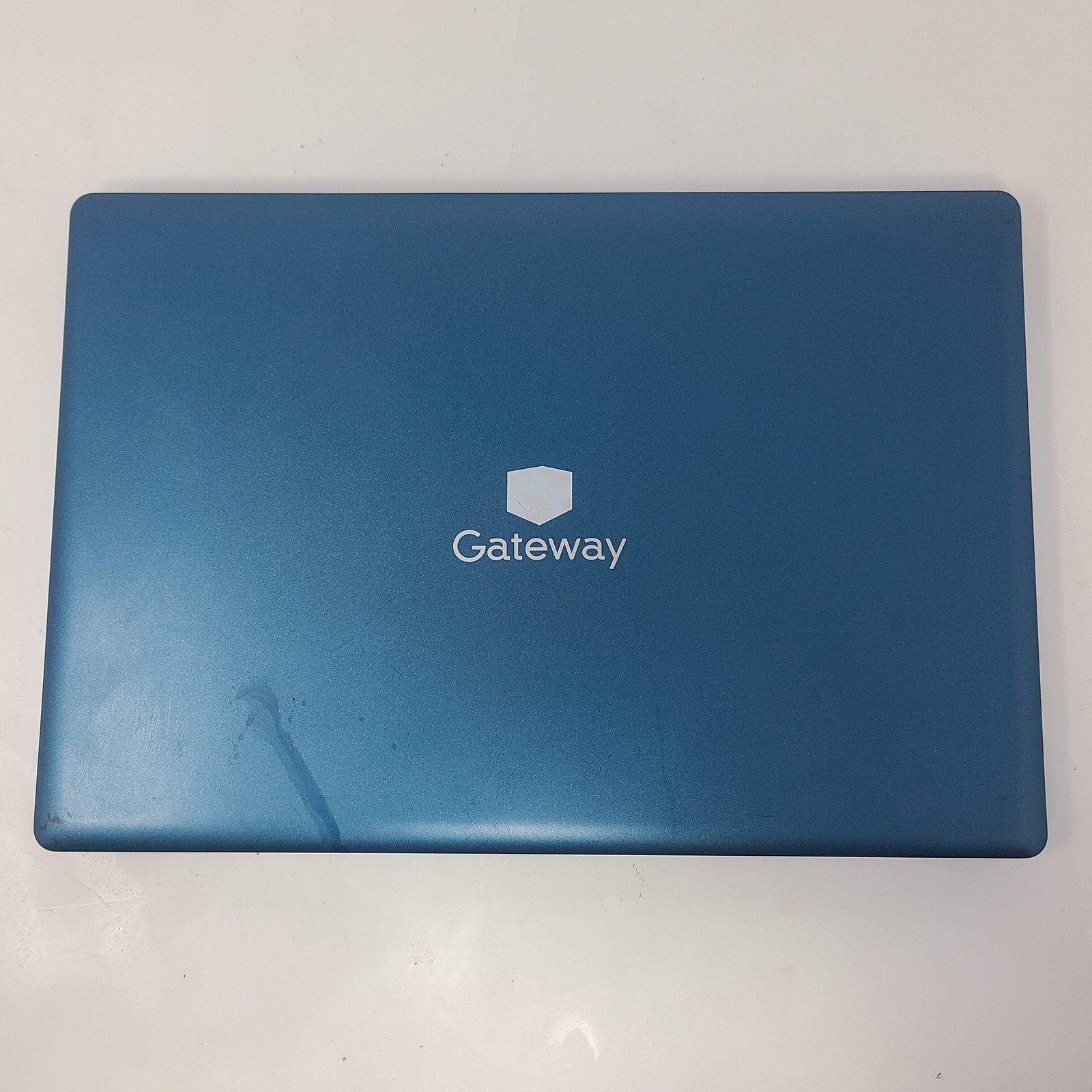 Gateway GWTN116-3BL 11.6″ Laptop Blue 64GB 4GB RAM For /Parts NO POWER