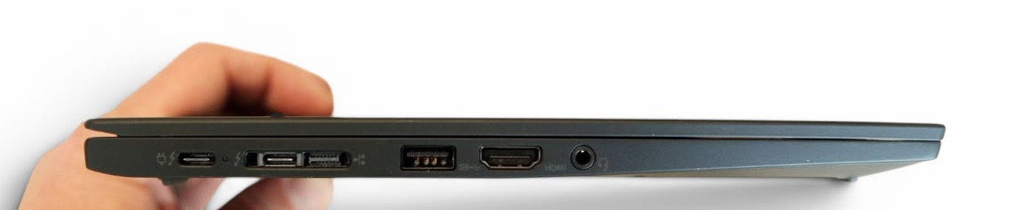 Lenovo ThinkPad X1 Carbon 7th gen i5 8365U Touch 8GB 256GB BT Cam Wifi W 11 Pro