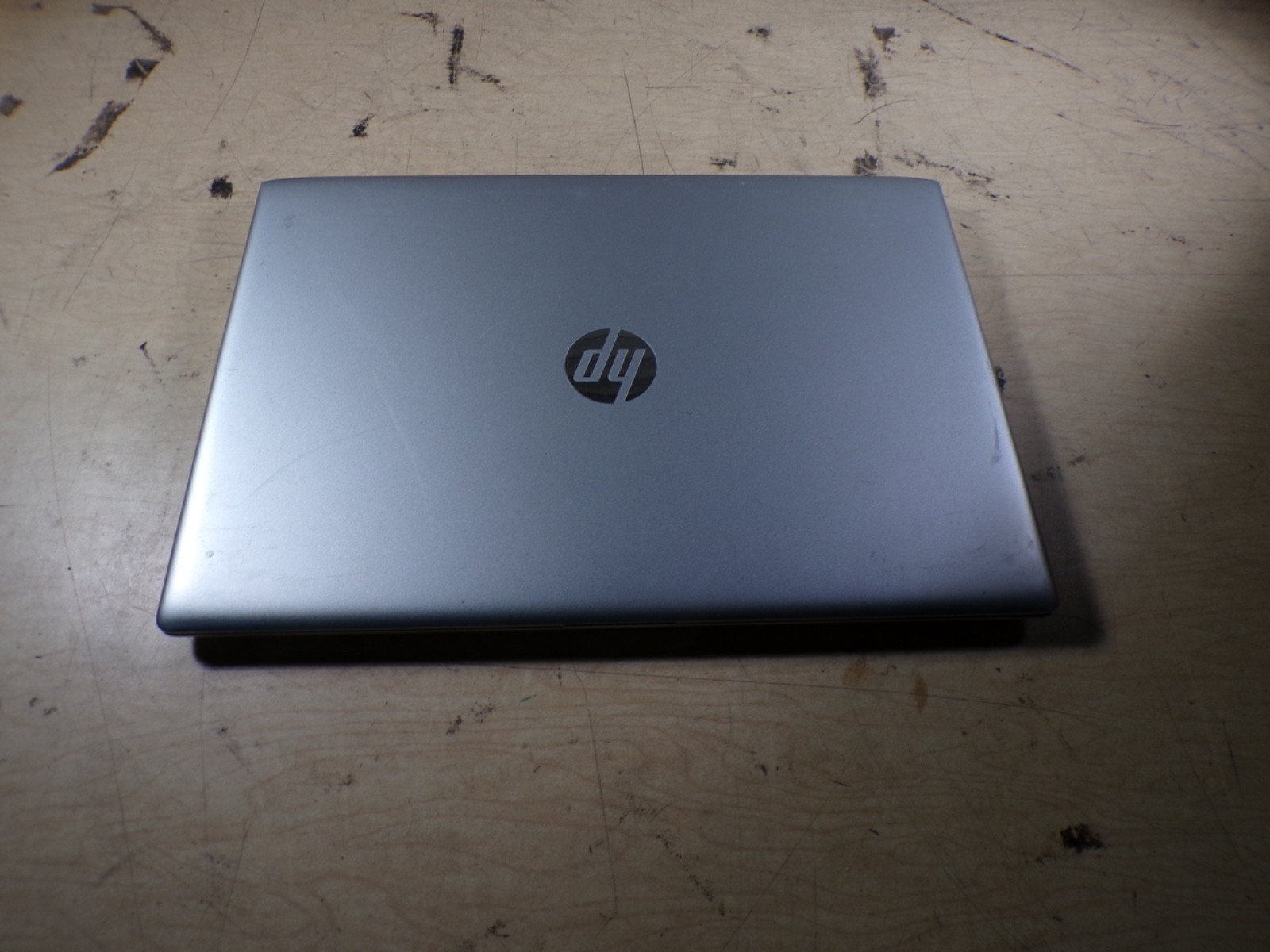 HP PROBOOK 450 G5 INTEL I5-7200U 2.50GHZ 16GB RAM **NO HD/ NO CADDIE/ NO OS