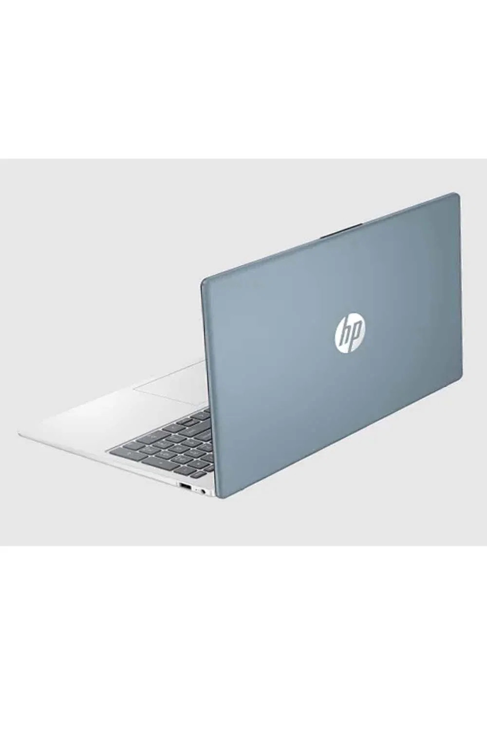 HP 15-fc0037ds 15.6in Laptop AMD 7120u 4gb MEM 128gb SSD Win11