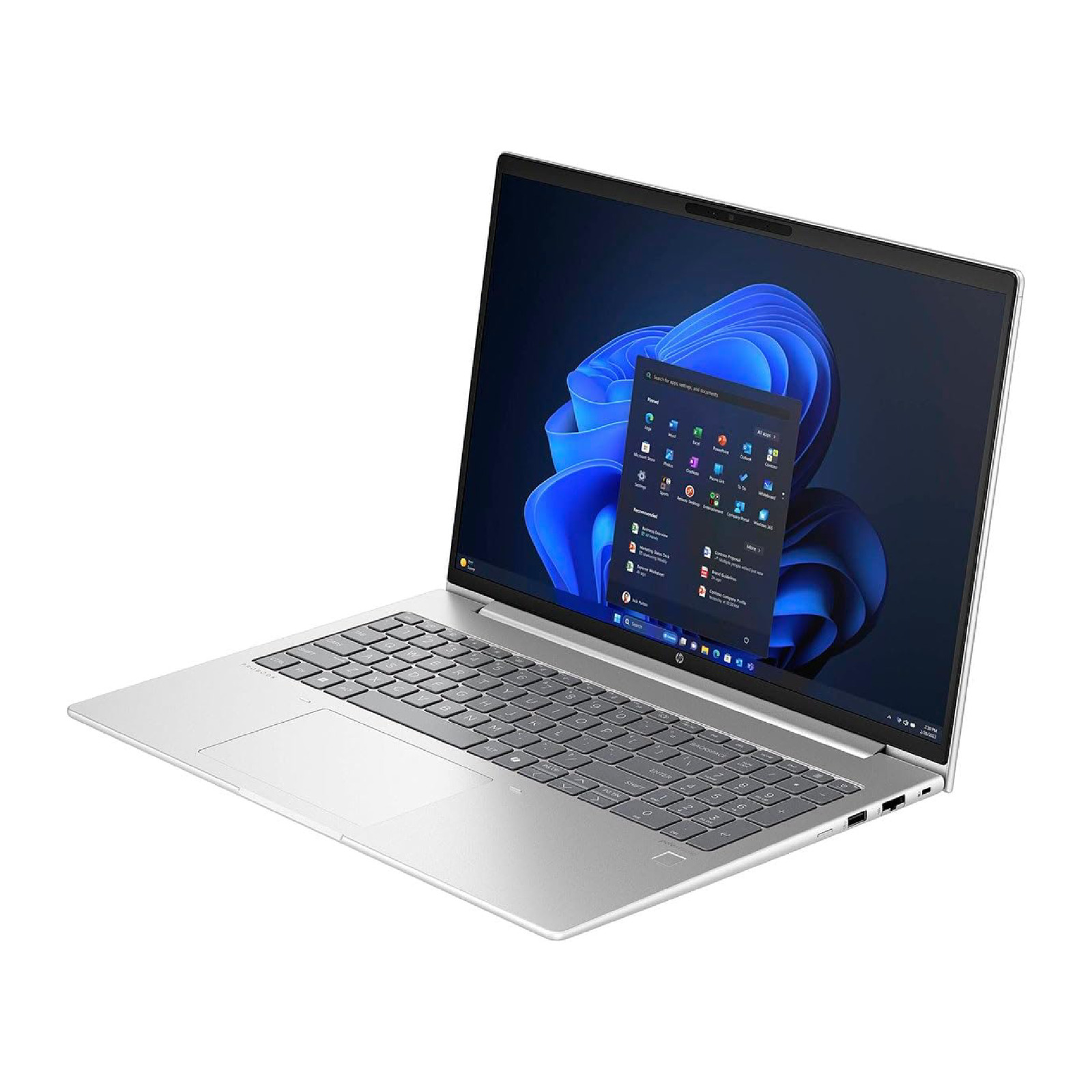 HP Probook 460 G11 16″ Laptop Intel Core Ultra 5 125U 8GB 256GB SSD W11P