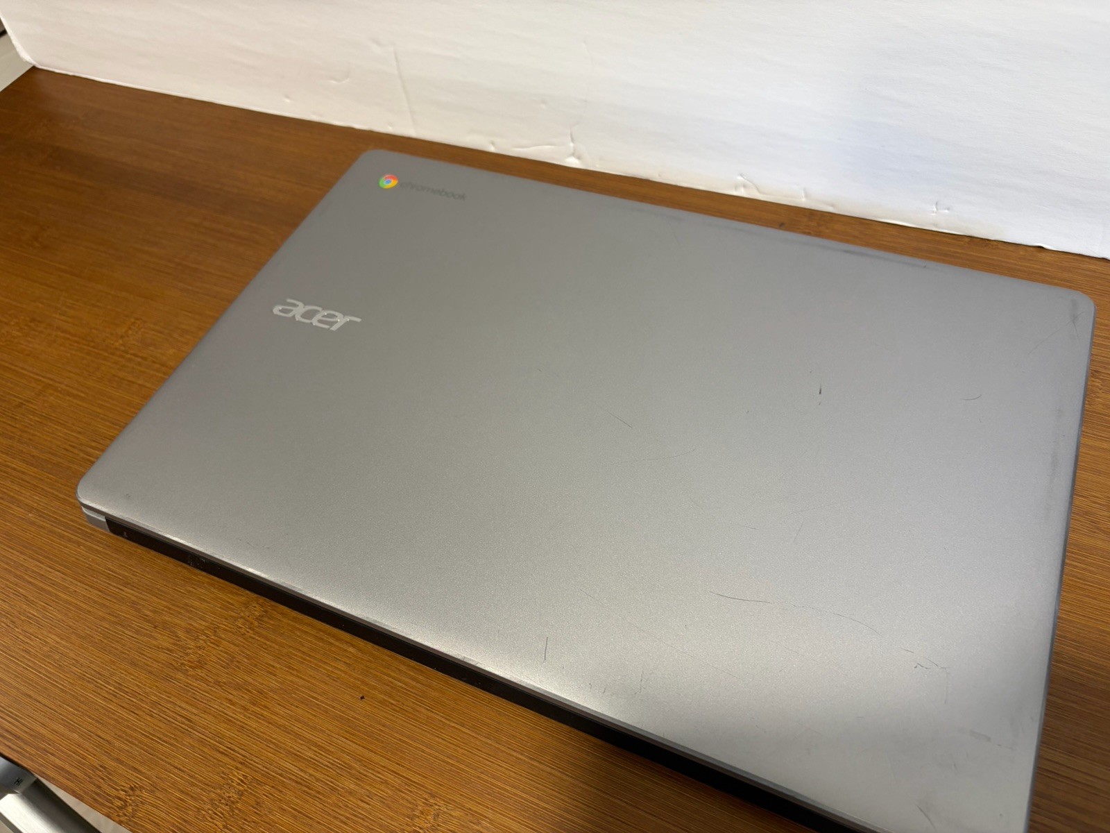Acer Chromebook 315 CB315-4H 15.6″ Celeron N4500 1.1GHz 4GB RAM W/ Charger