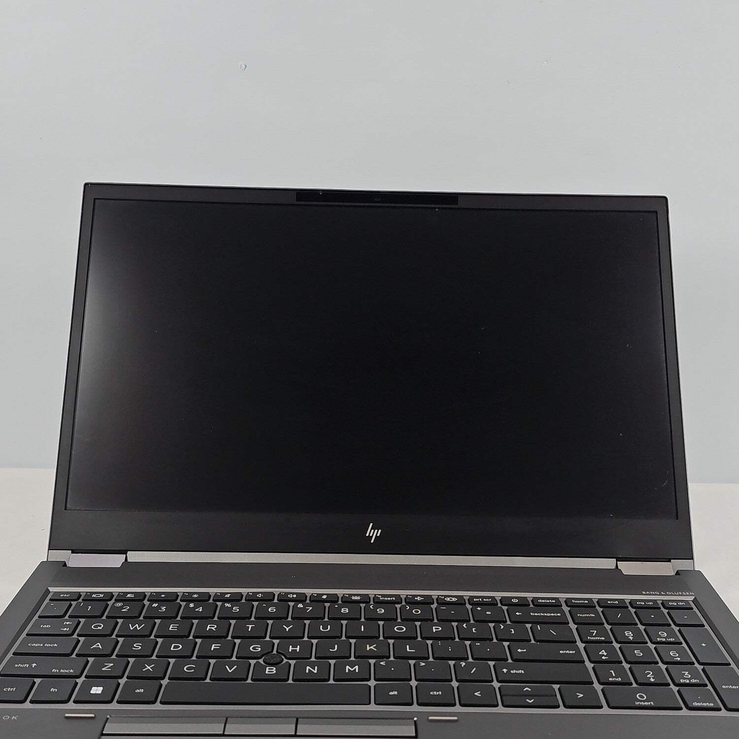 HP ZBook Fury 15 G8 15.6″ i7-11850H 2.5GHz 32GB RAM 512GB SSD Quadro T1200