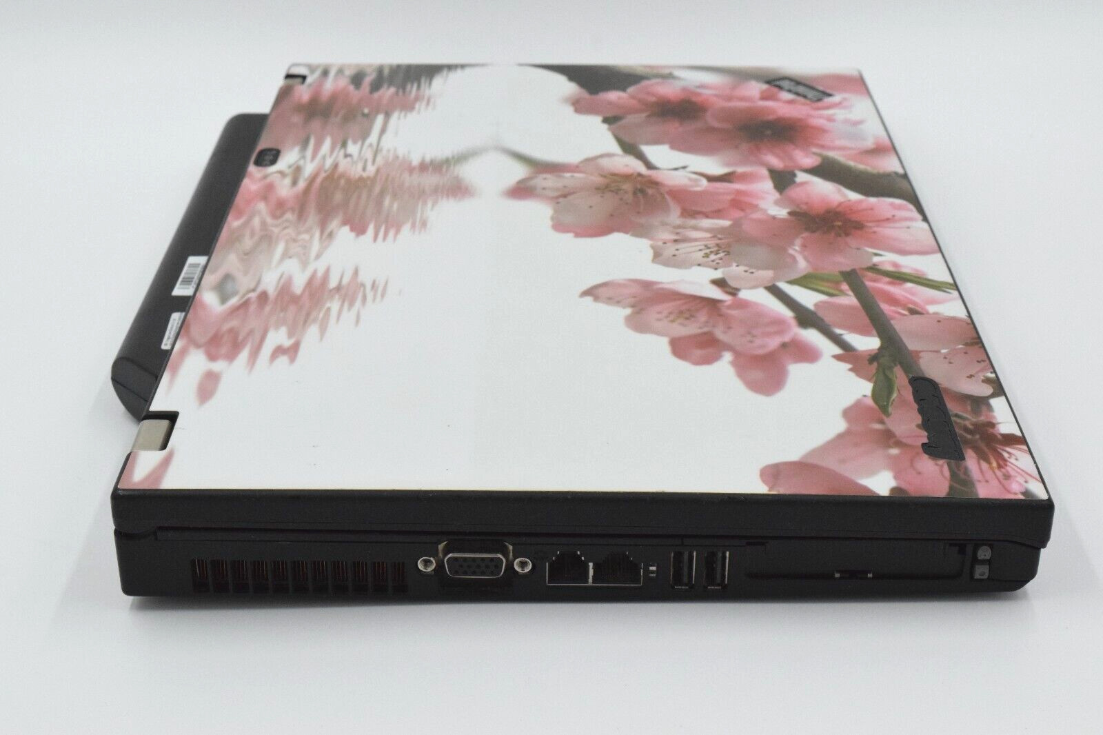 UPGRADED Lenovo ThinkPad T400 Intel C2D CPU, 8GB RAM, NEW 256GB SSD