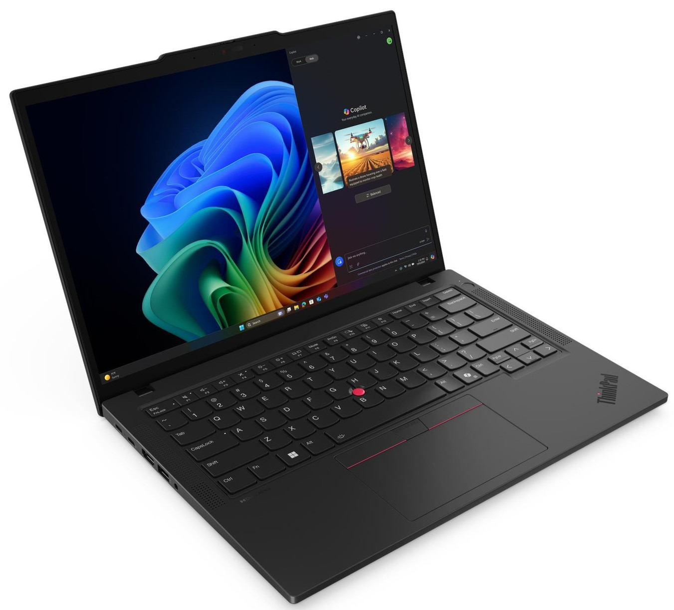 Lenovo ThinkPad T14 Gen 6 14″ WUXGA Touch Ultra 5 225U 16GB 1TB SSD IR Cam FPR
