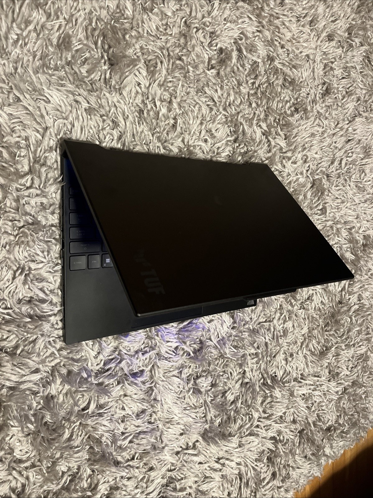 ASUS – TUF Gaming A16 16″ 165Hz Gaming Laptop FHD-AMD Ryzen 7 7735HS with 16GB D