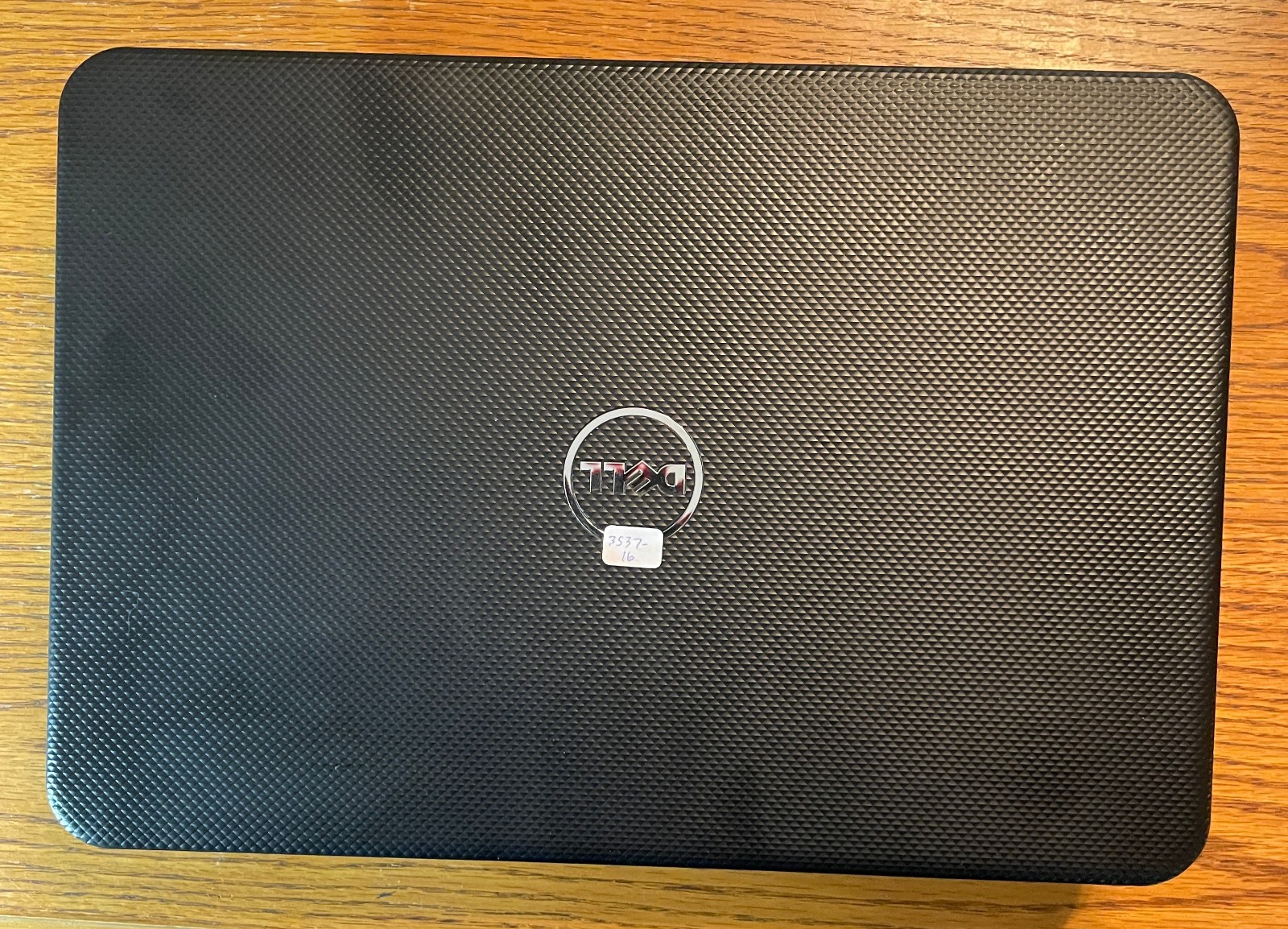 DELL INSPIRON 15-3537 Laptop 15″ i3 256gb+1tb Linux Mint 22.3-extras-16