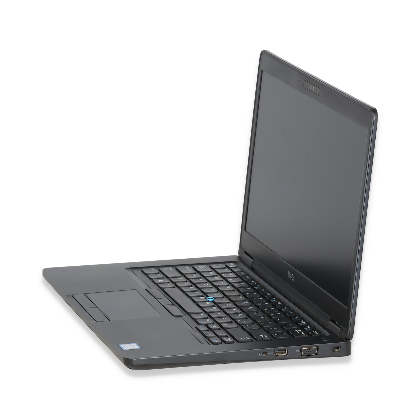 Dell Latitude 14″ Laptop : i5 8th Gen | 8GB Ram 256GB SSD | Windows- Refurbished