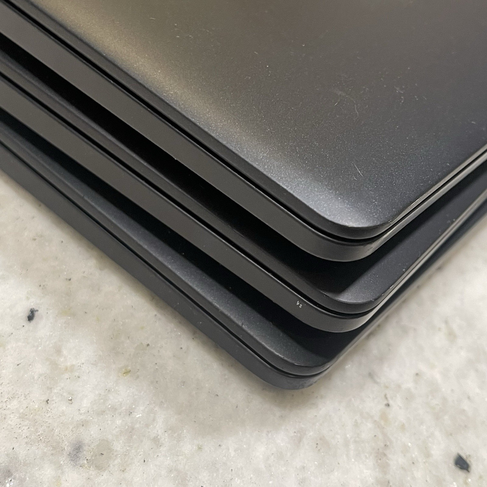 Lot 3 Dell Latitude E7270 12.5″ Laptops i3-6th 1 W/RAM 2 No Ram No HDD Boot BIOS