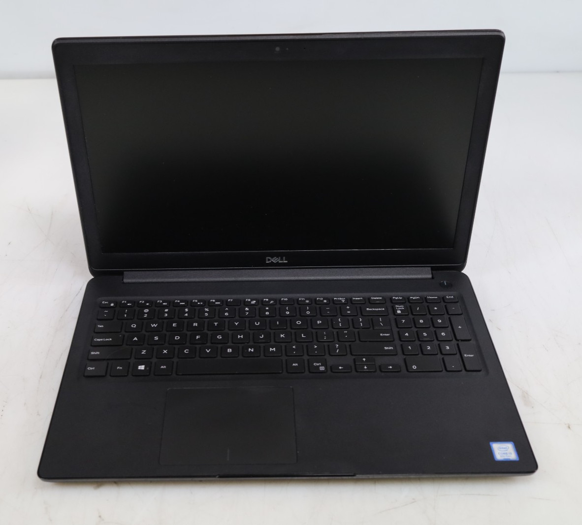 Dell Latitude 3500 15.6″ Intel i3-8145U 8GB DDR4 No HDD COA OS
