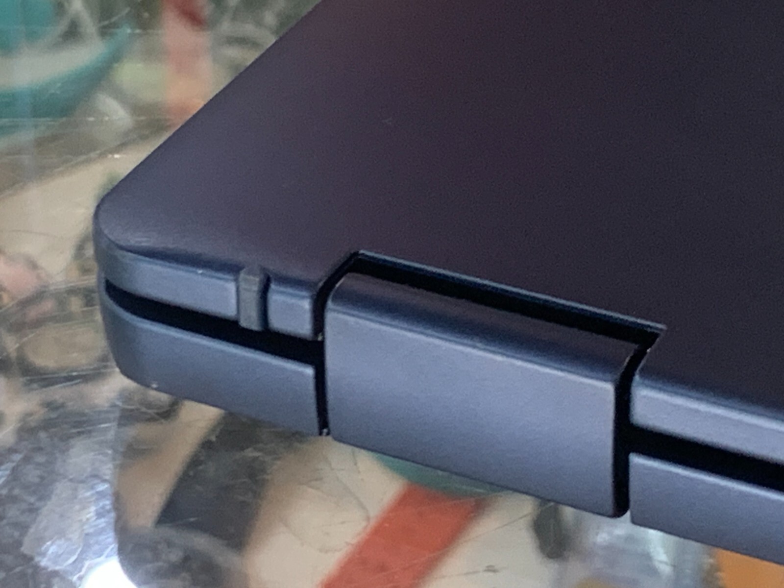 LENOVO IP FLEX 3 CHROMEBOOK 12IAN8 TYPE 82XH (128GB EMMC / 4GB RAM)
