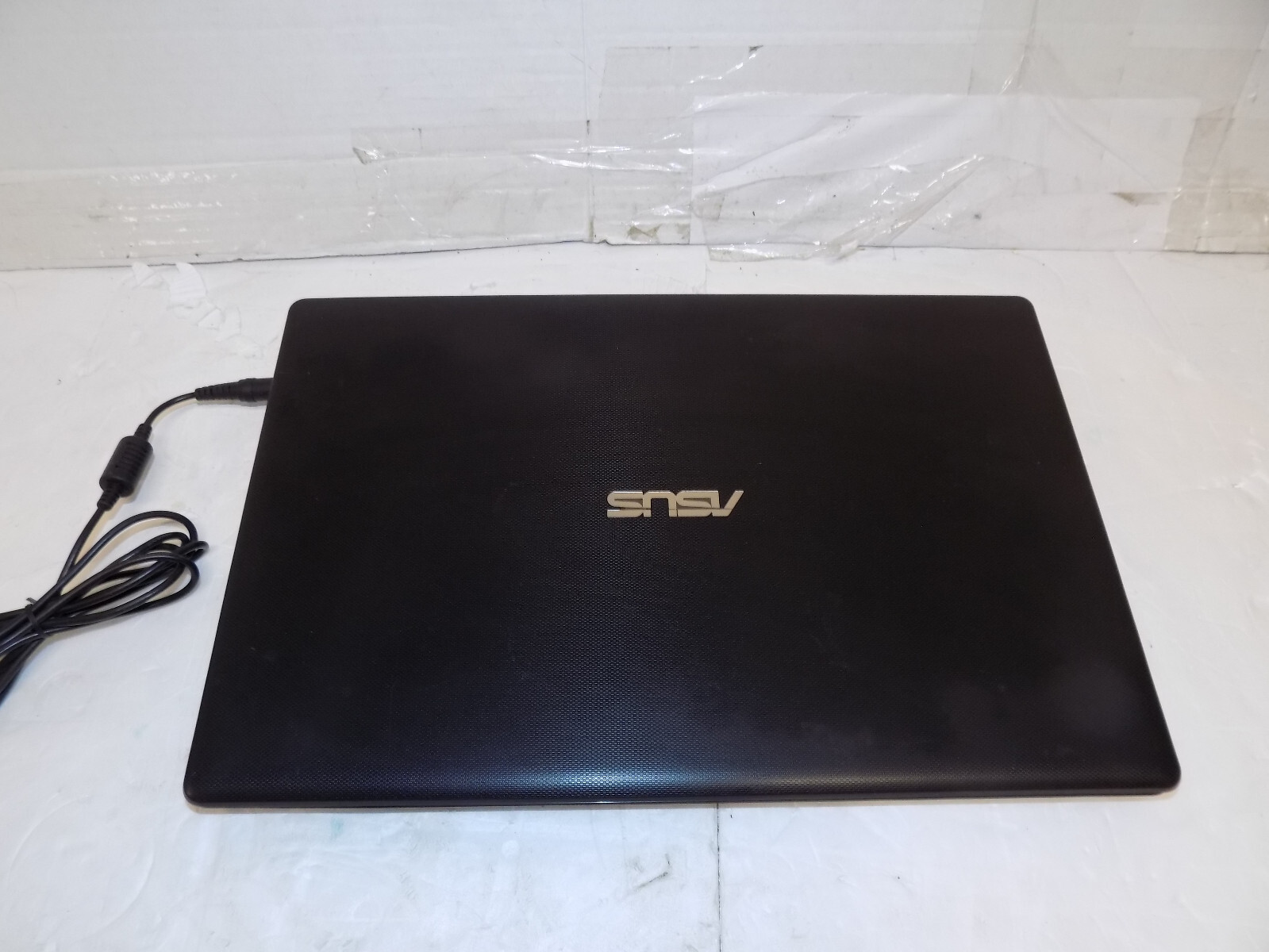 ASUS X551MA 15.6″ Intel Celeron N2830 Laptop Computer 4GB RAM 500GB HDD WIN10