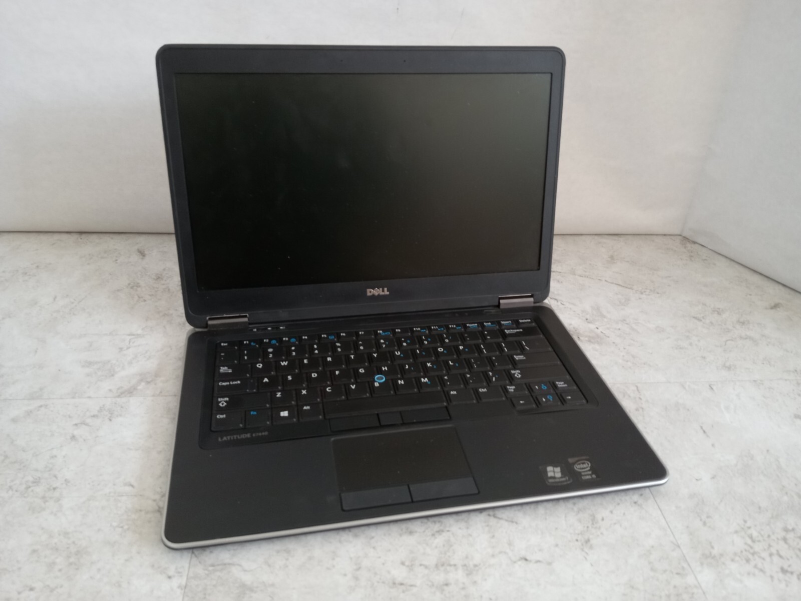 Dell Latitude E7440 14″ Laptop Intel Core i5 4th Gen – PARTS/REPAIR – READ -RR