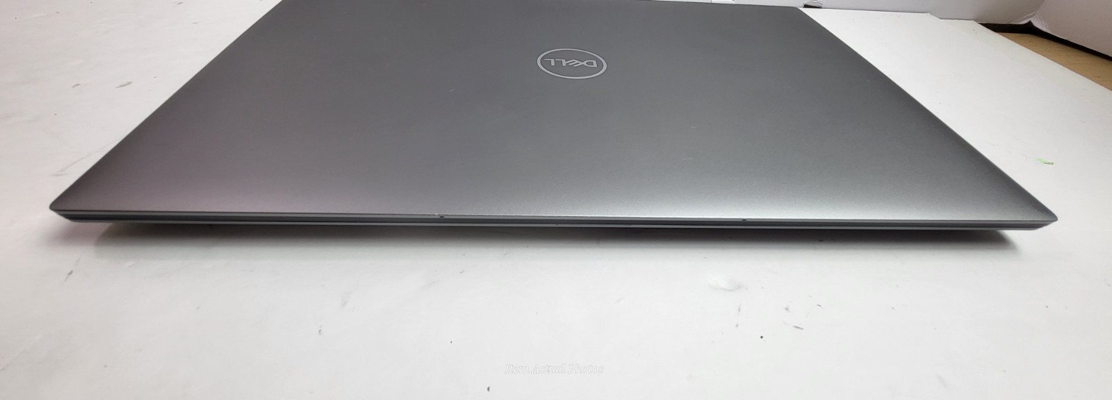 Dell Precision 5570 UHD+ 4K Touchscreen i9-12900H 8GB 256GB SSD A2000 Backlit KB