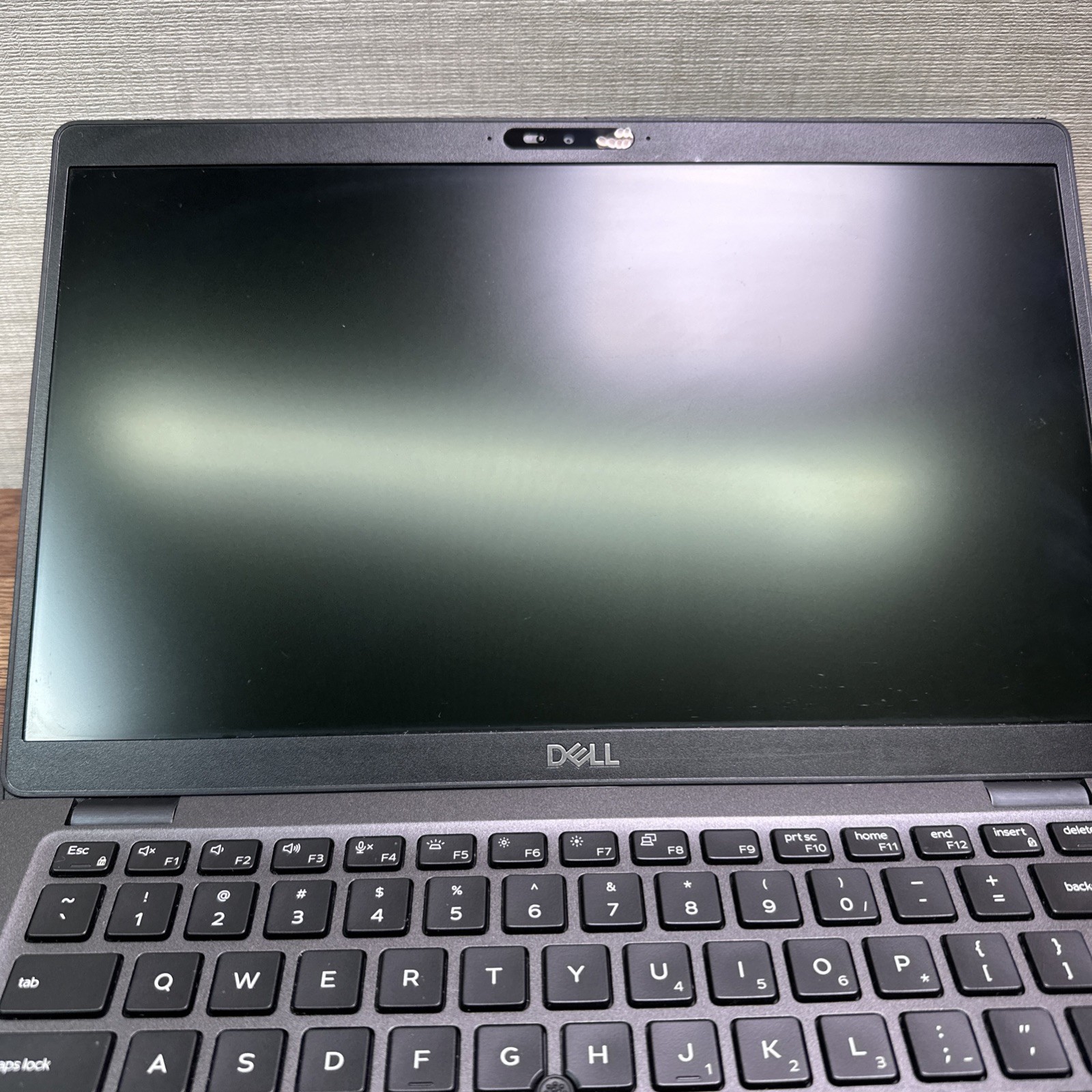 Dell Latitude 5400 14” Core i5-8365U 1.60GHz 256GB SSD 16GB RAM DDR4