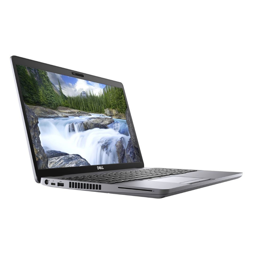 Dell Latitude 5510 15.6 FHD Intel i7-10610U 16GB RAM 512GB SSD Win 11 Pro Laptop