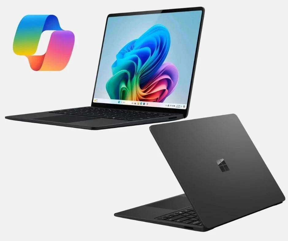 Microsoft Surface Laptop 7 13.8 2K TOUCH 2.2 GHz Ultra 7 266V 16GB 512GB SSD