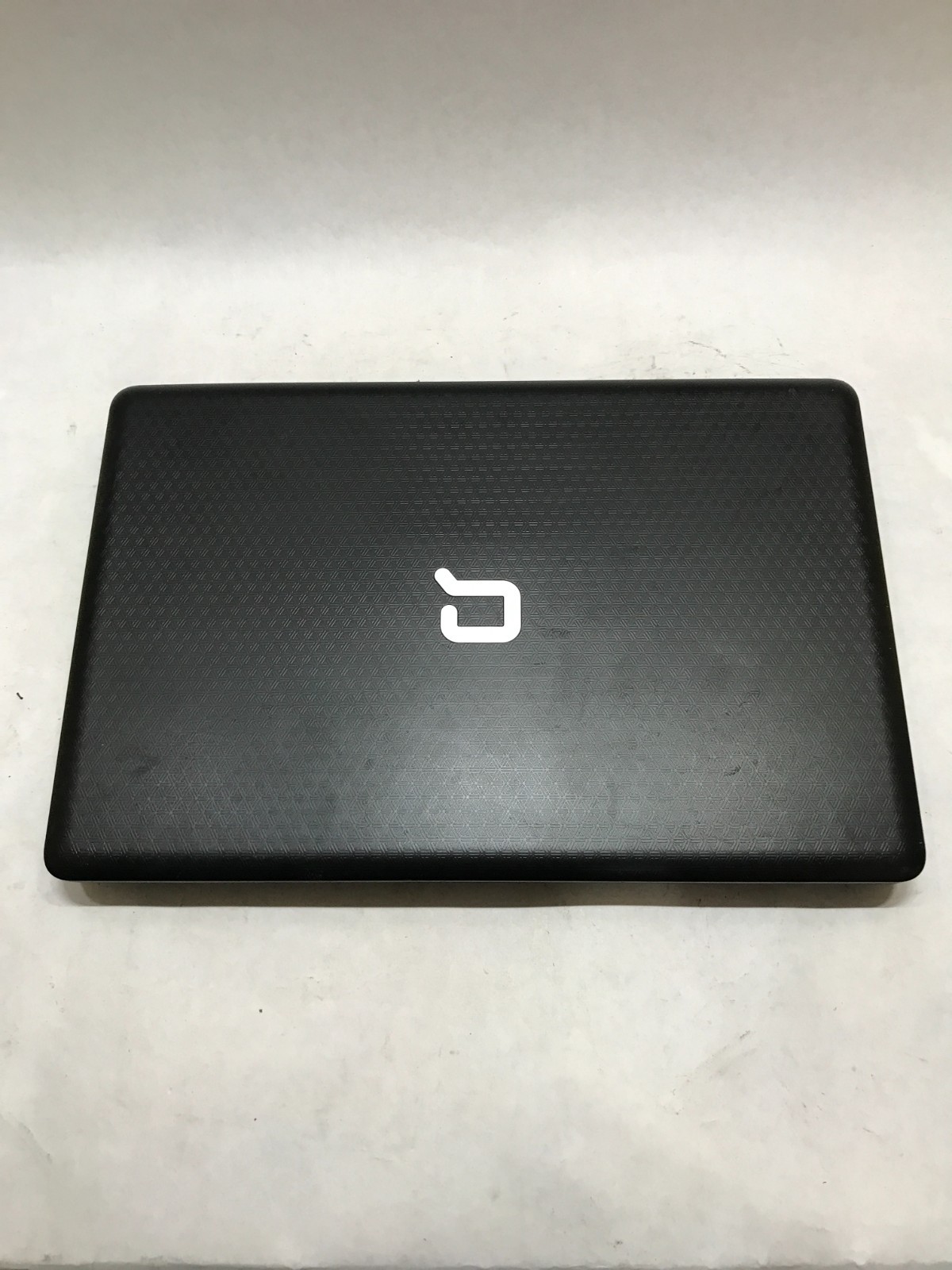 HP Compaq CQ62-411NR 15″ Intel Celeron 3GB RAM NO HDD NO OS Boots To BIOS!! – DW