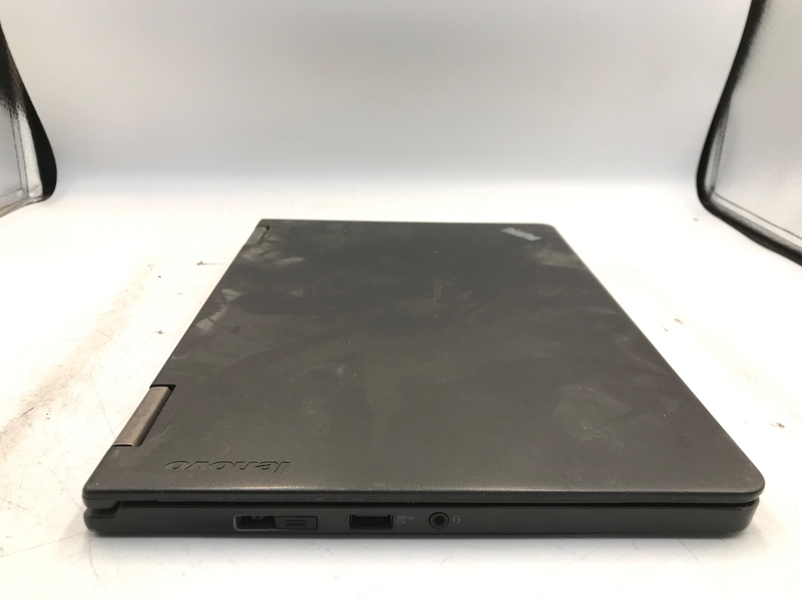 Lenovo ThinkPad Yoga Intel Core i5-4200M 1.60 GHz 12.5″ 4GB RAM -CHIPPED-MZ