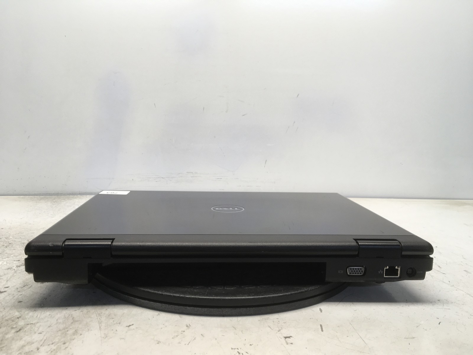 Dell Vostro 1520 Intel Core 2 Duo T6670 2.2GHz 4 GB NO HDD No Batt