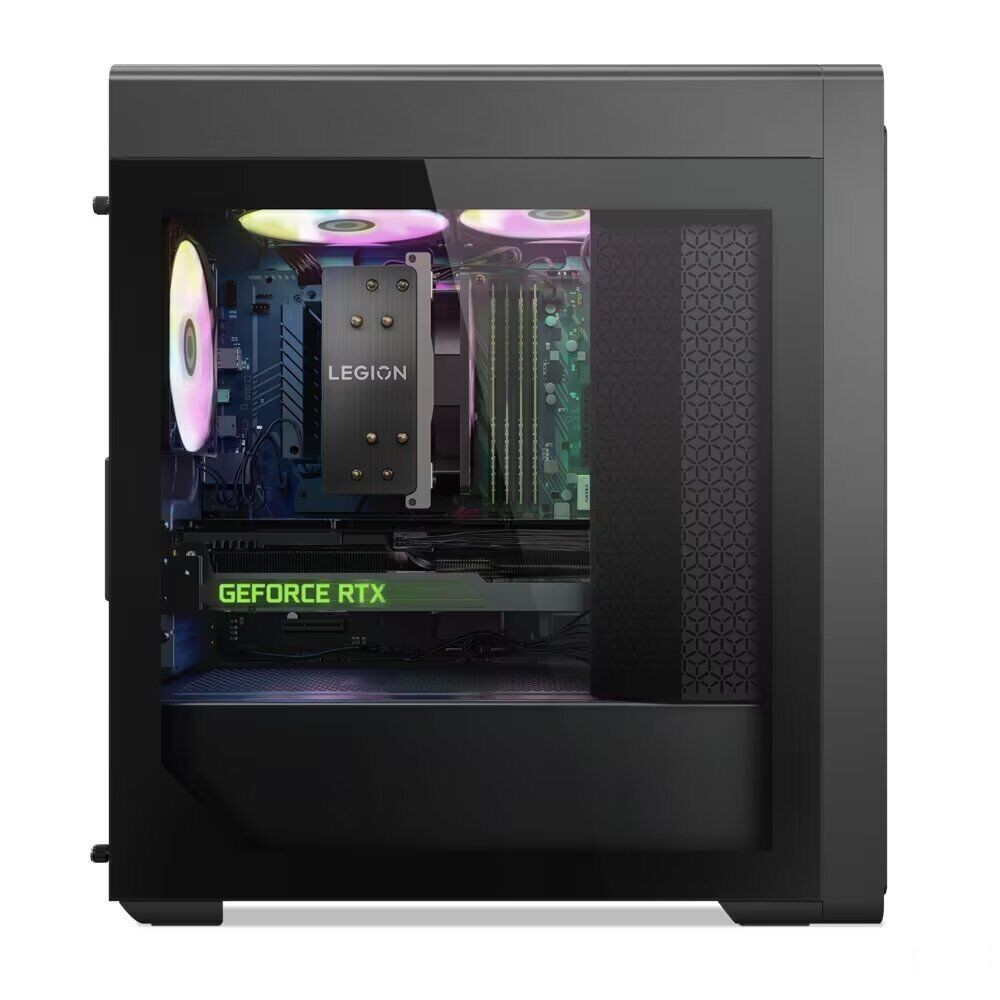 Lenovo Legion T5 26Irb8 Tower PC i7-13700F GeForce RTX 4070 16GB 1TB SSD W11H