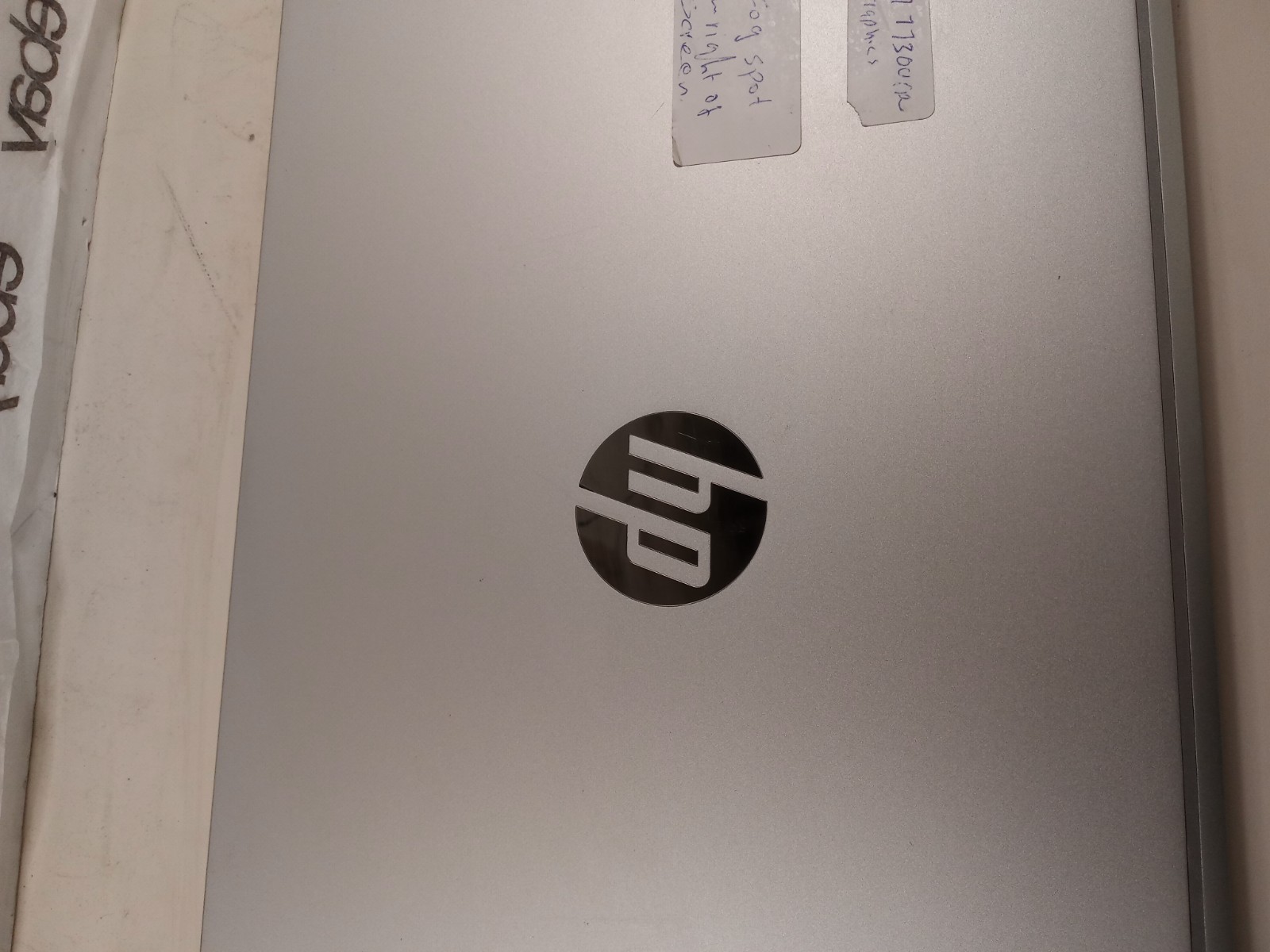 Hp ProBook 450 G10 | Ryzen 7 7730U | 8GB RAM | LCD BLEMISH | READ DESC