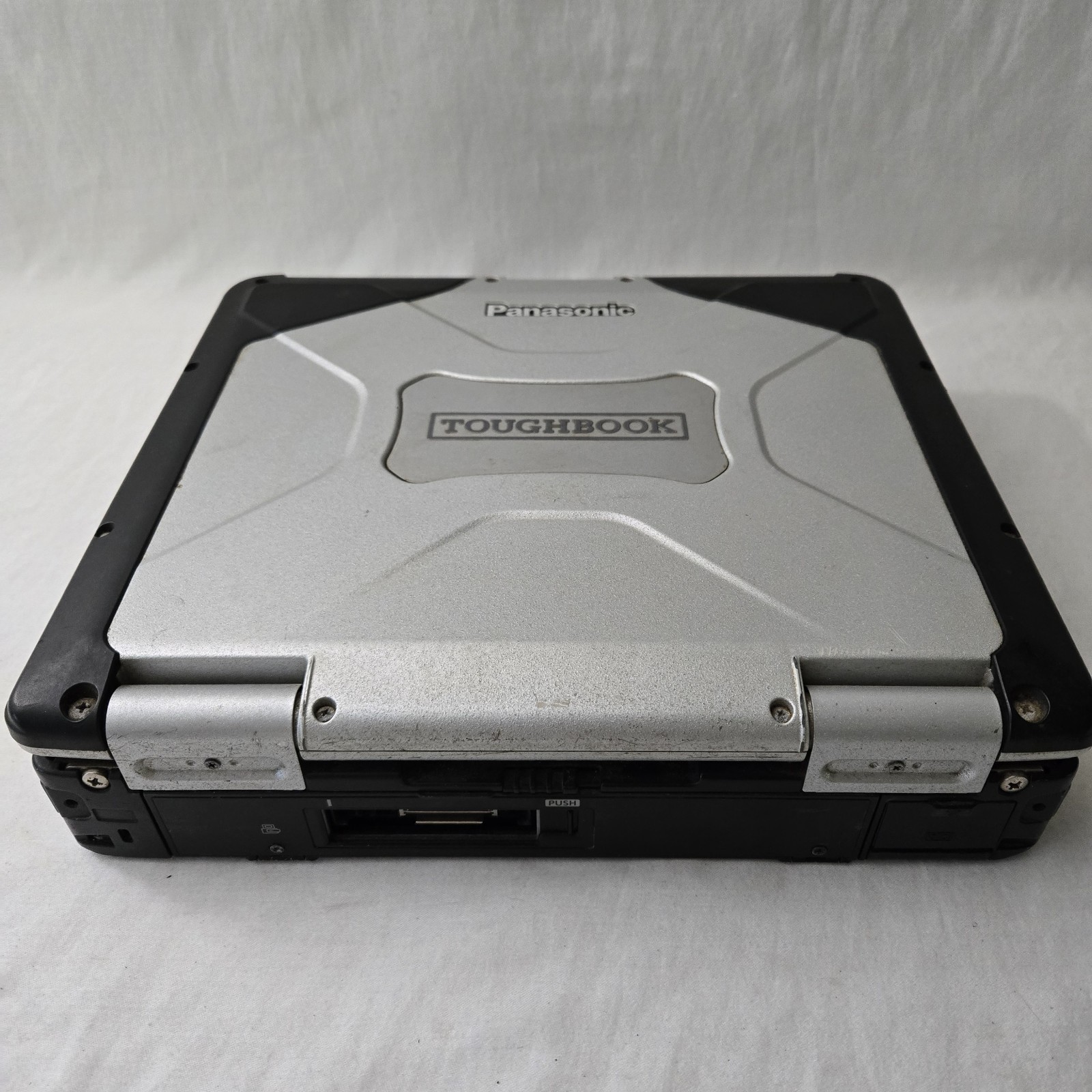Panasonic Toughbook CF-31 MK5 i5-5300U 2.3GHz 256GB SSD 8GB Ram W11 — Grade B