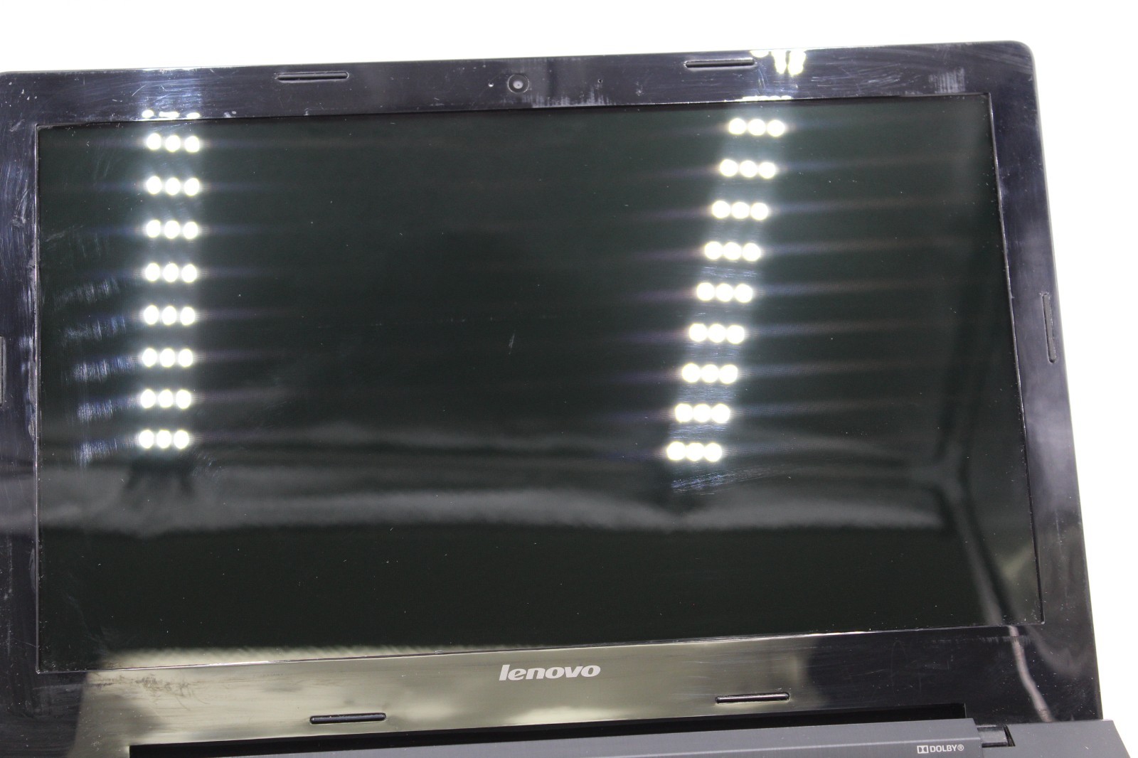 Lenovo 80E3 15.6in 1 TB HD 4 GB RAM AMD A6-6310 30 day warranty No OS