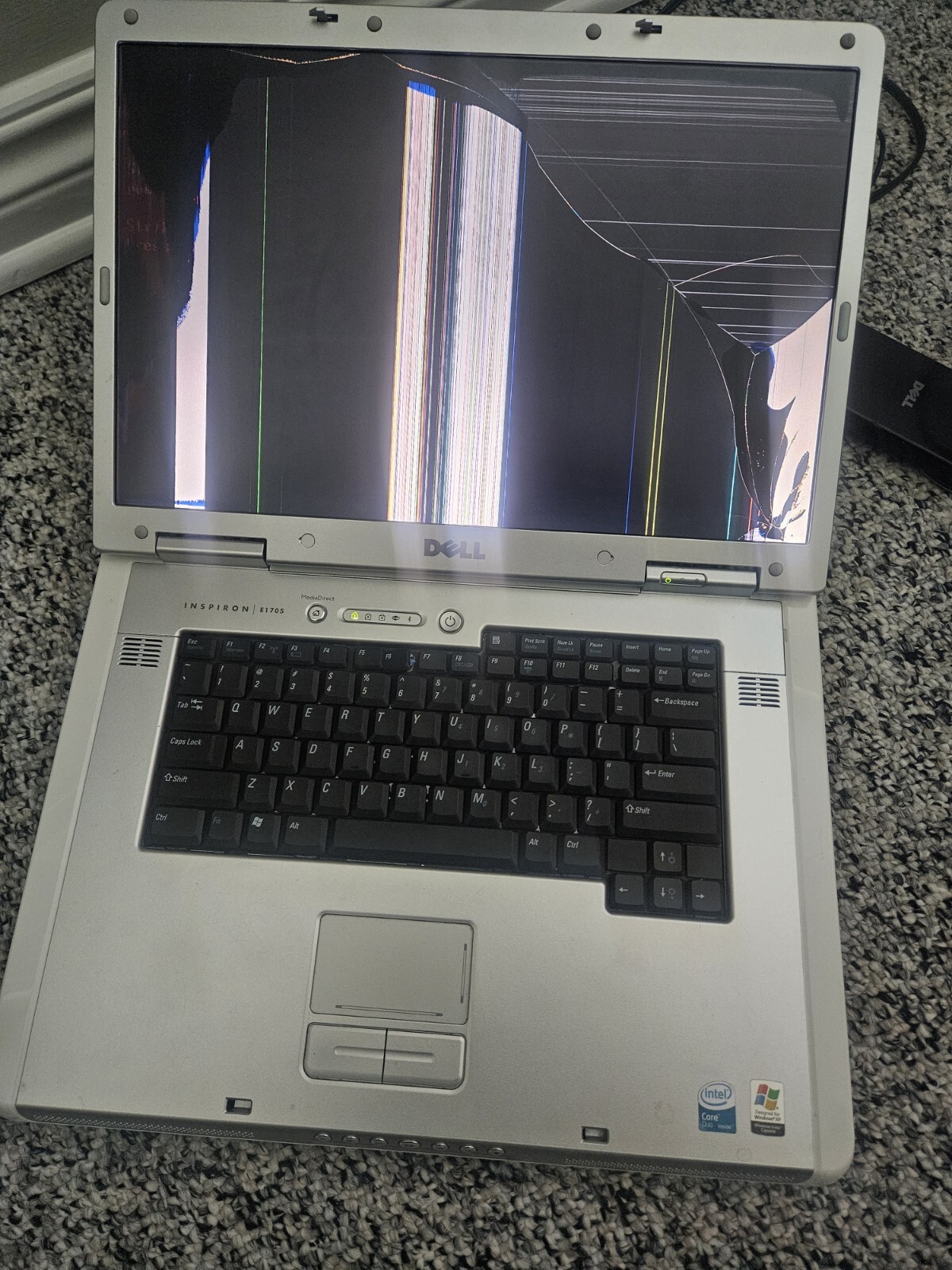 17 inch Laptop Dell Inspiron 17-7779 – 17.3 Inch