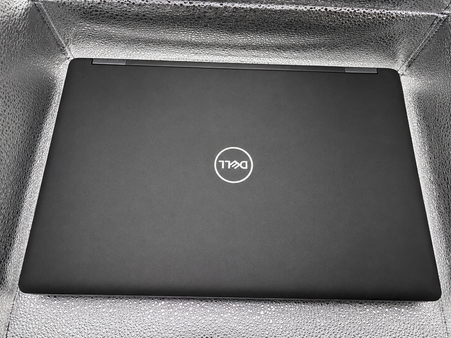 Dell Latitude 5591 i7-8850H 2.60GHz 8GB RAM 256GB SSD Windows 11 Pro Charger