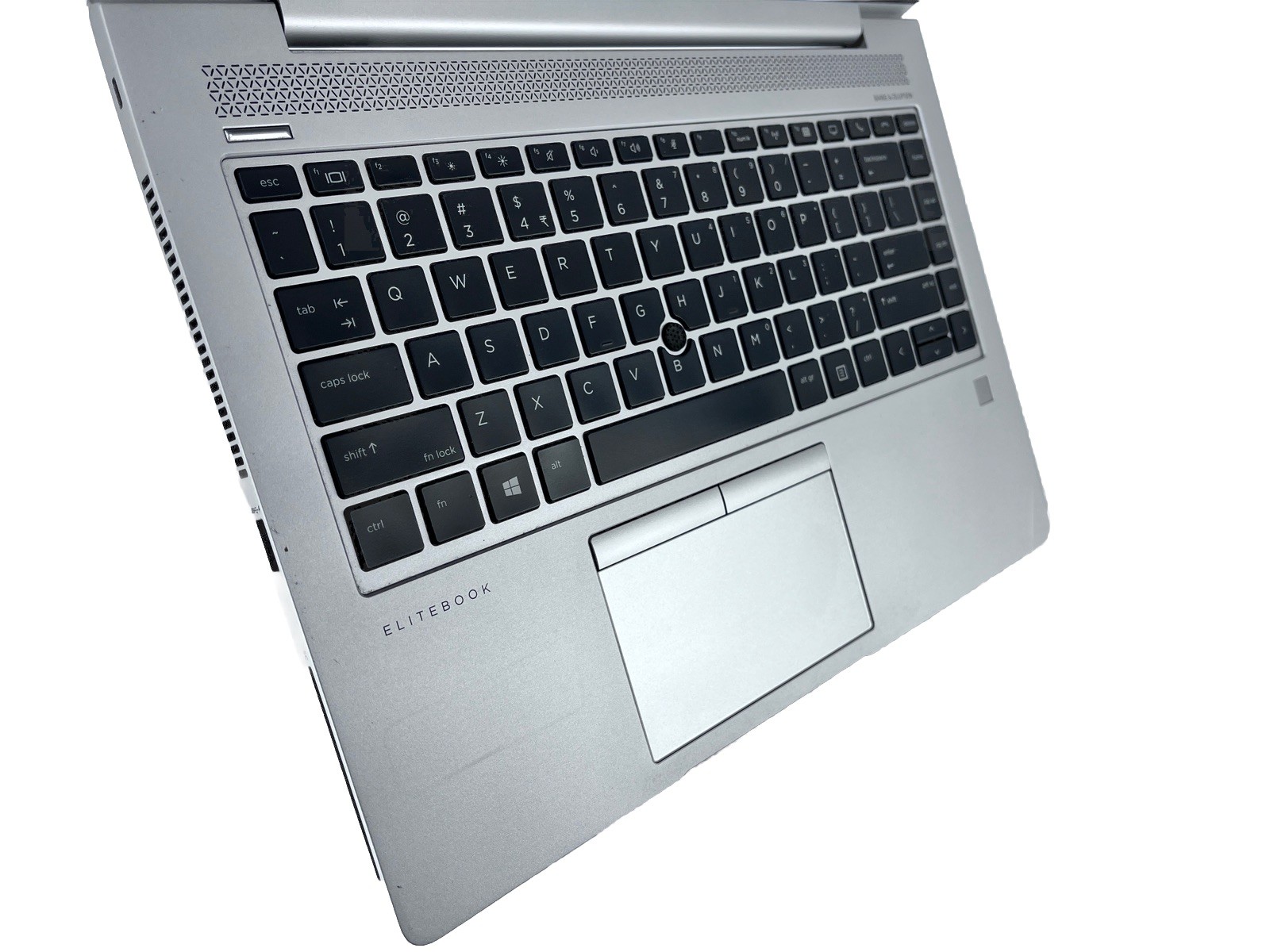 HP EliteBook 745 G6 14″ AMD Ryzen 5 PRO 3500U Radeon 16GB 512GB *Grade C*