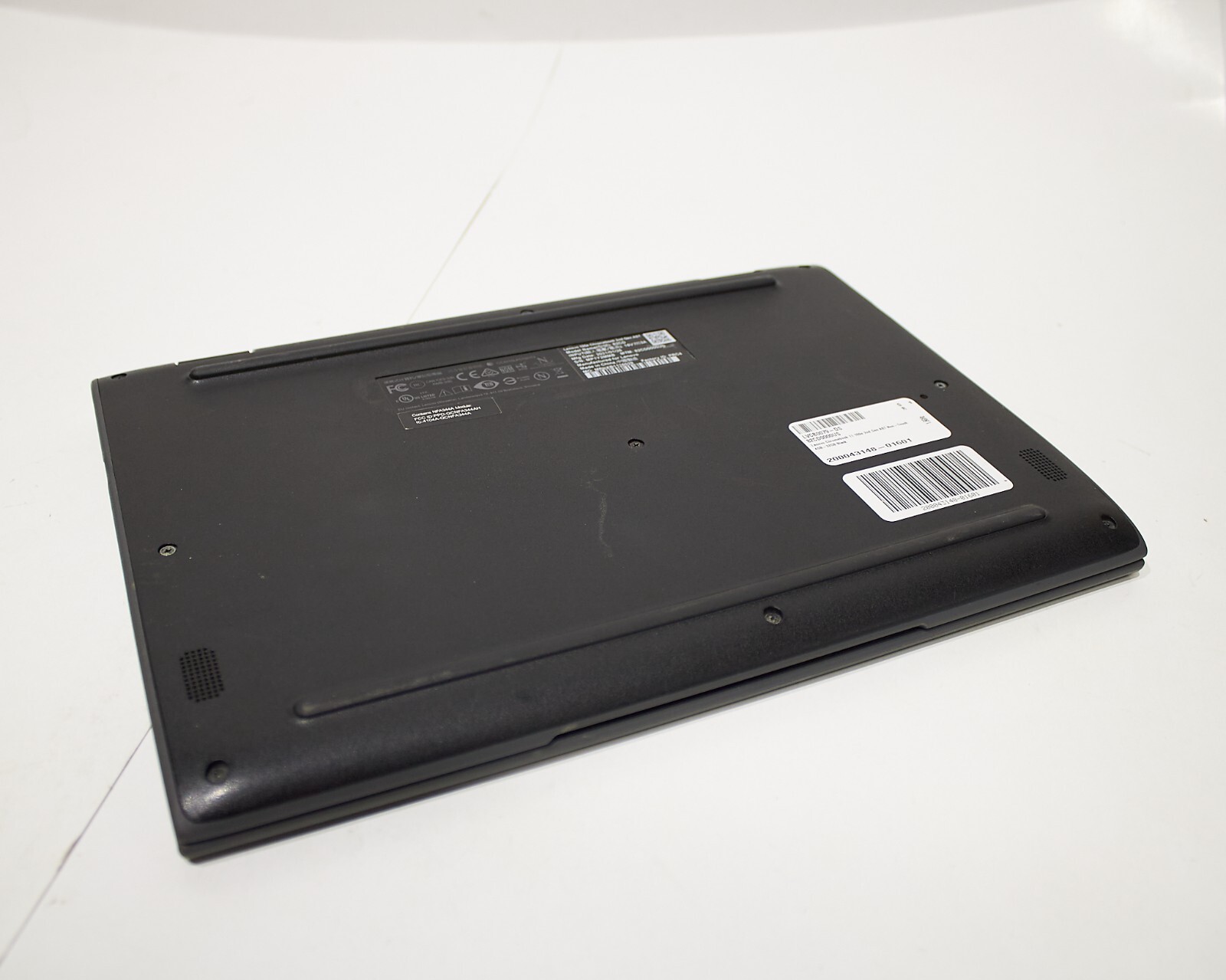 LENOVO 82CD0000US 100e Chromebook 2nd Gen 11.6″ HD A4-9120C 1.6GHz