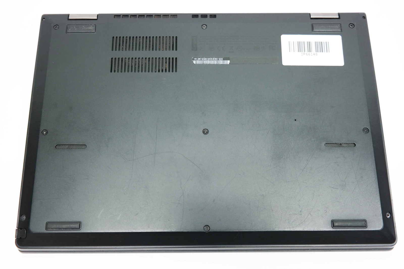 Lenovo ThinkPad L380 Yoga 13.3″ Core i5-8250U 8GB 256GB