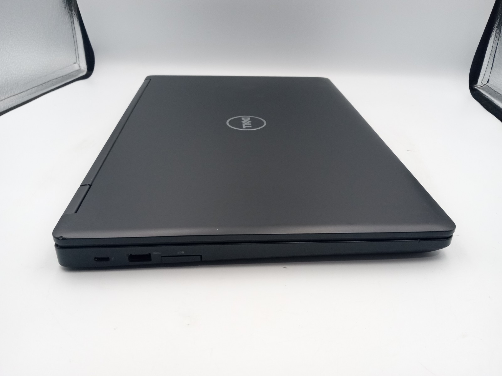 Dell Precision 3520 15.6″ Laptop Intel i5-7440HQ 8GB RAM 128GB SSD Win11 -RR