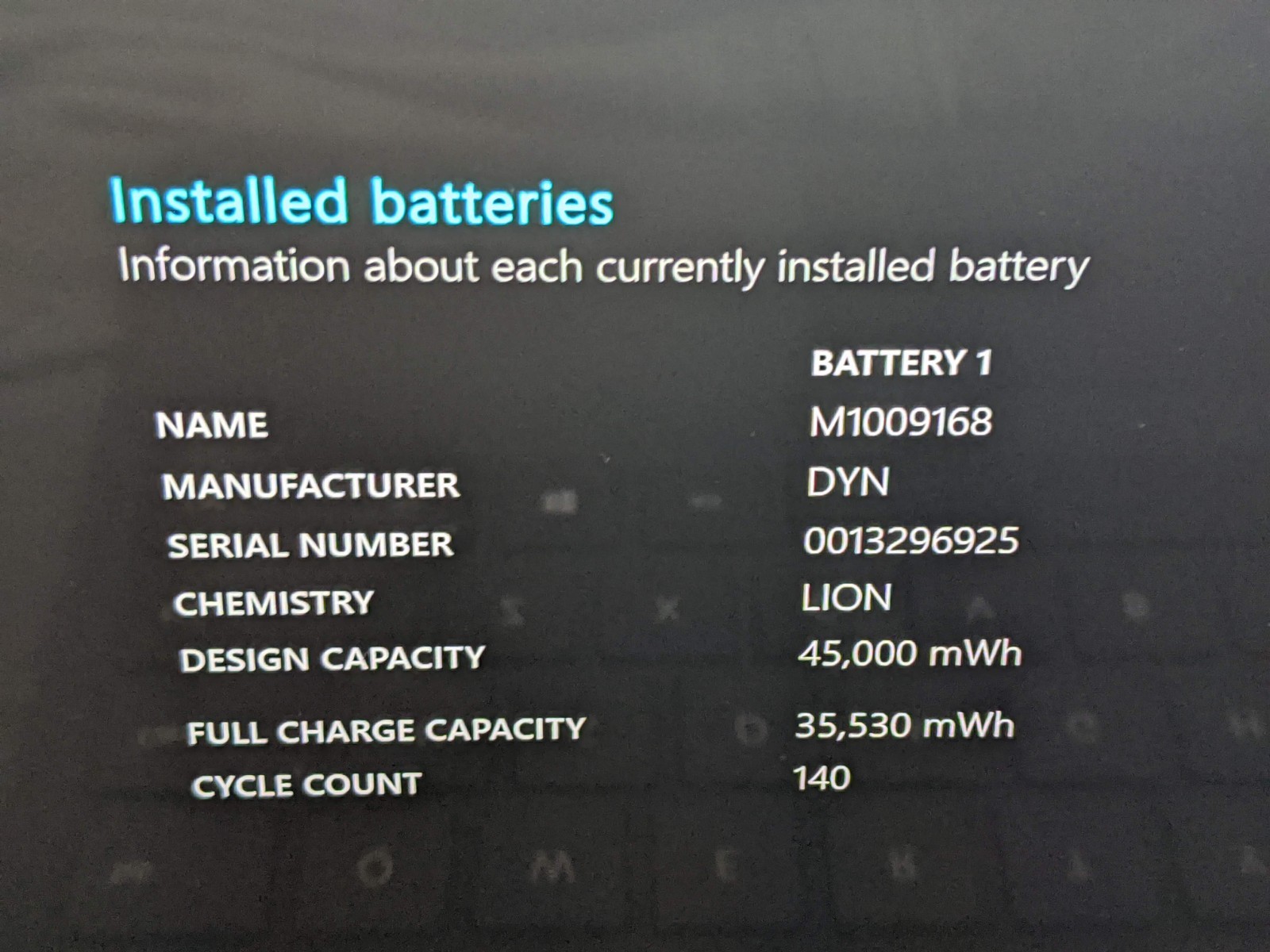 MS Surface Pro 6 1796 12.3″2736×1824 TOUCH Core i5-8th 1.7GHz 8GB 256GB SSD W11P