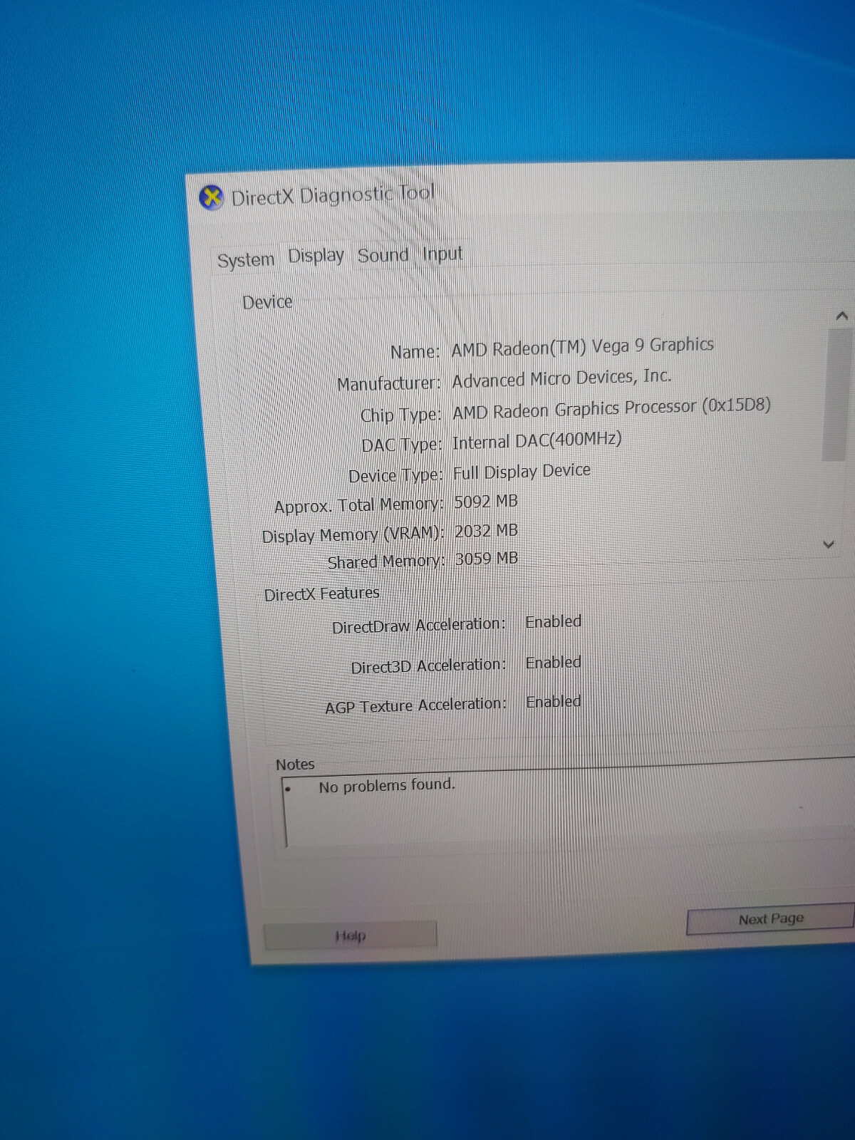 *READ* Microsoft Surface Laptop 3 15″ Touch AMD Ryzen 5 2.1GHz 8GB 256GB SSD