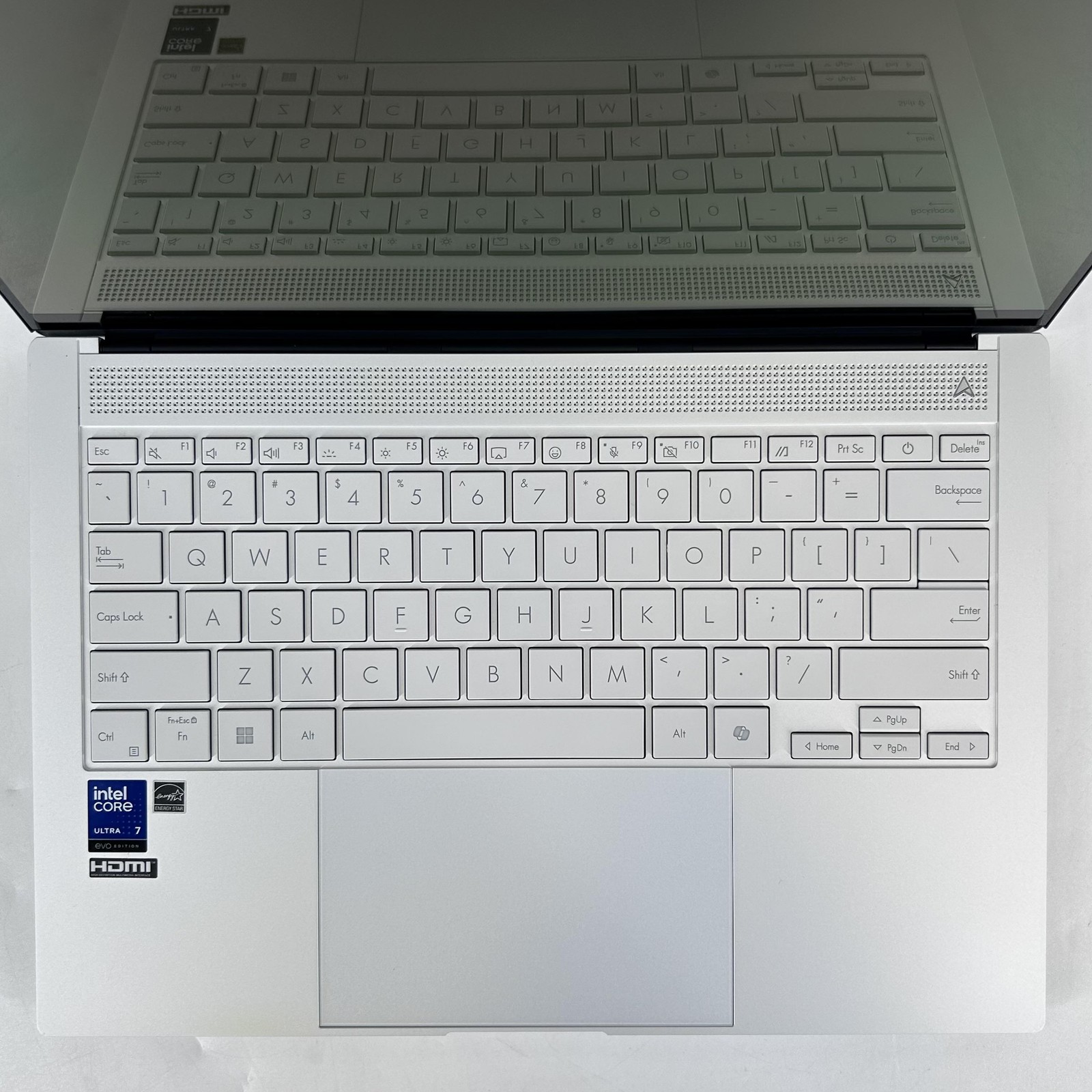 Asus Zenbook S 14 QHD+ TOUCH 2.2 GHz Ultra 7 258V 32GB 1TB SSD Very Good