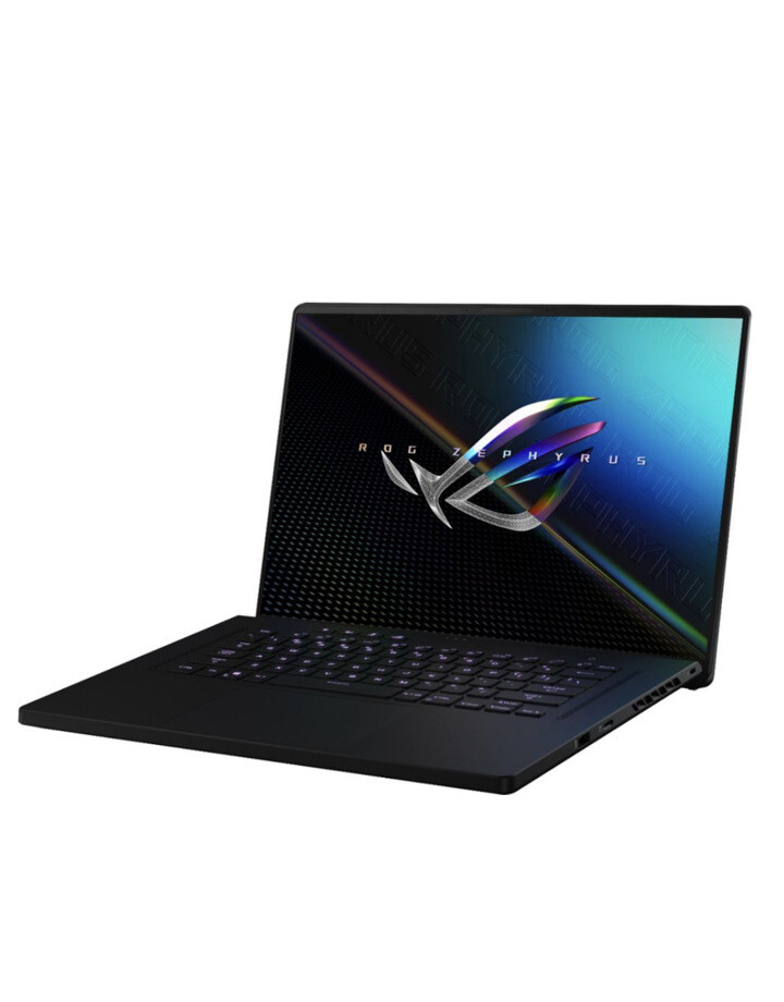 ASUS ROG Zephyrus 16″ (1TB, Intel Core i9 11th Gen., 4.90 GHz, 16GB) Gaming…