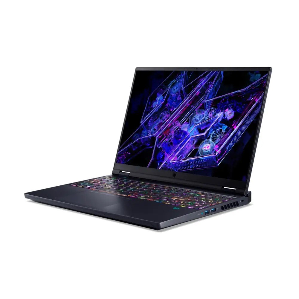 Acer Predator Helios 16” (Intel i9-13900HX 32GB RAM 1TB RTX 4080) Gaming Laptop