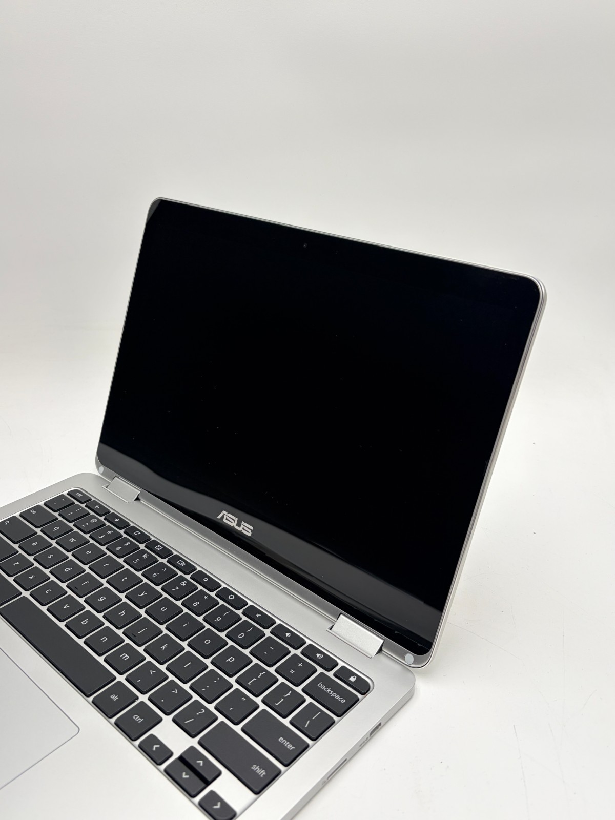 Asus Chromebook Flip C302CA 12.5″ | Intel M3-6Y30 | 4GB Ram | 64GB HDD