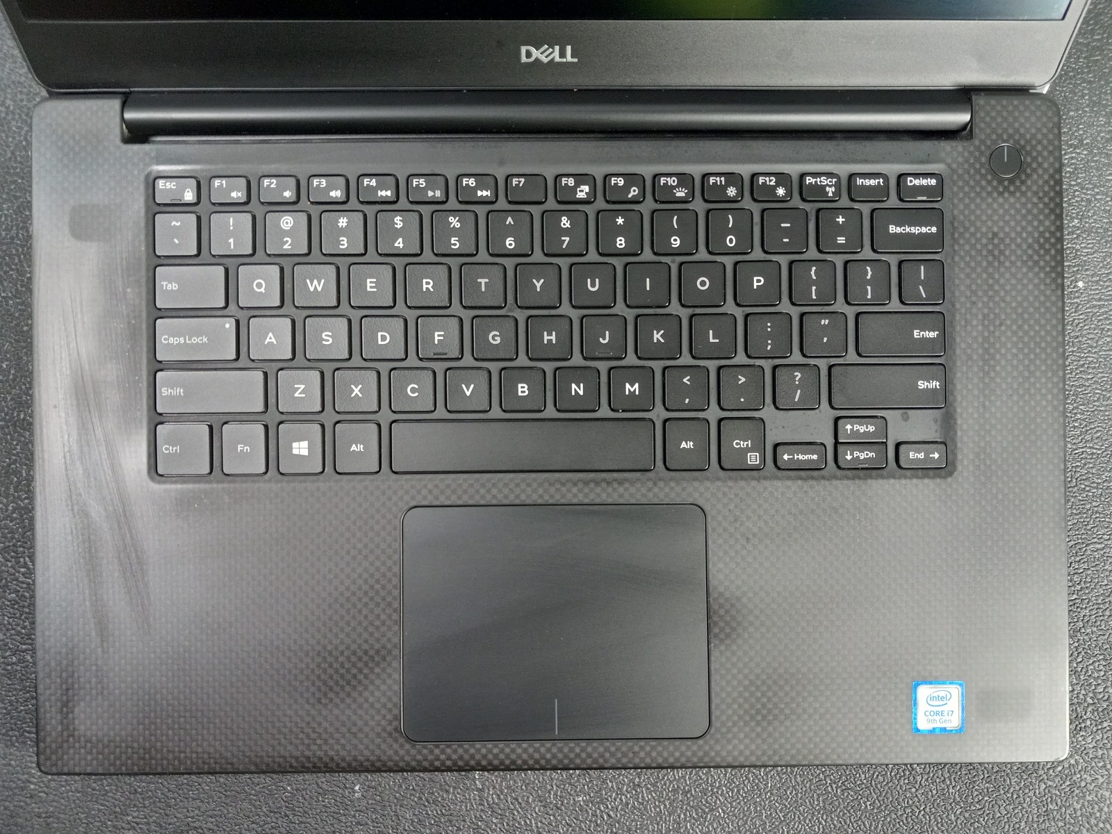 Dell Precision 5540 15.6″ i7-9850H 32GB RAM 512GB SSD Laptop Win11