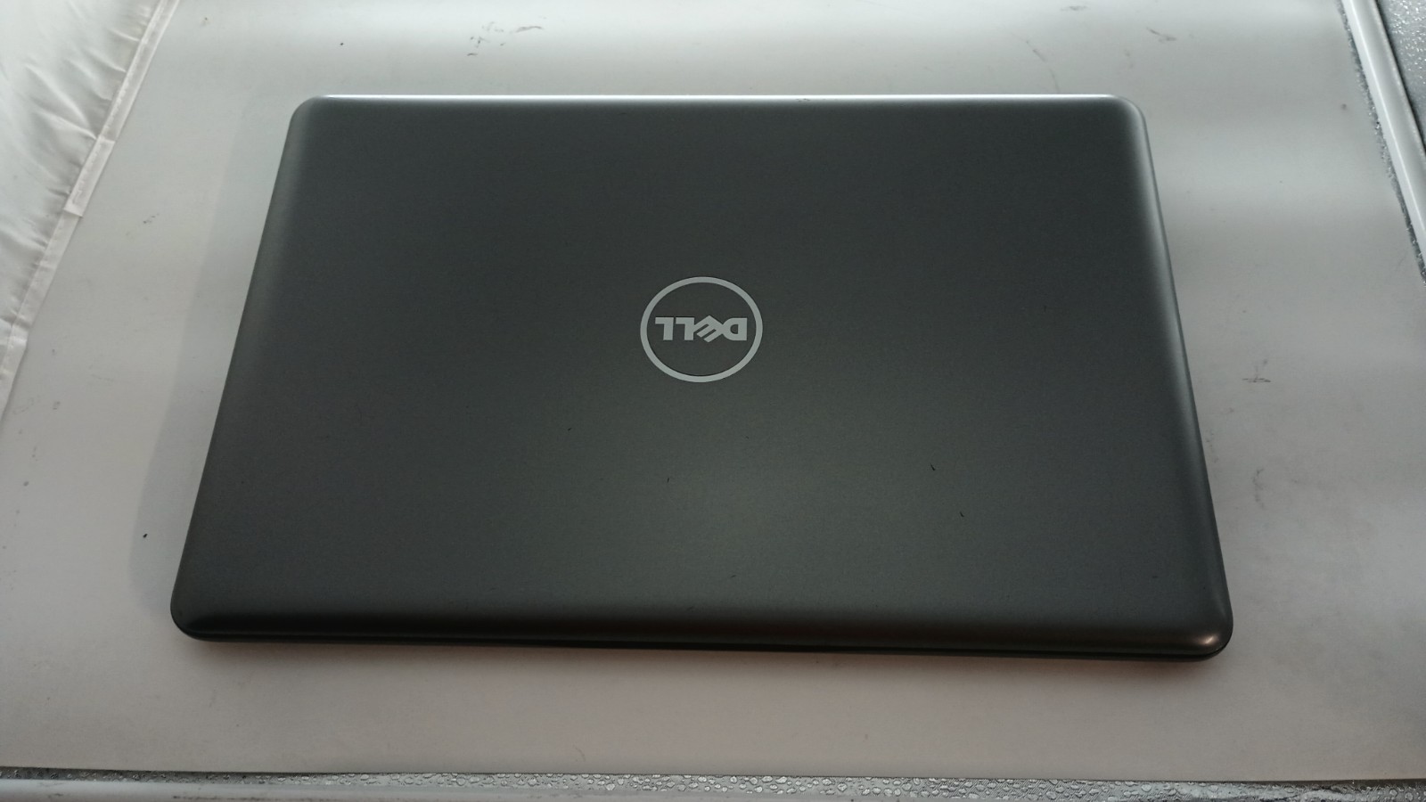 10221 Inspiron5565 Gamer w/charger.A9-9400.16GB.128GB SSD.Optical.15.6″.W11