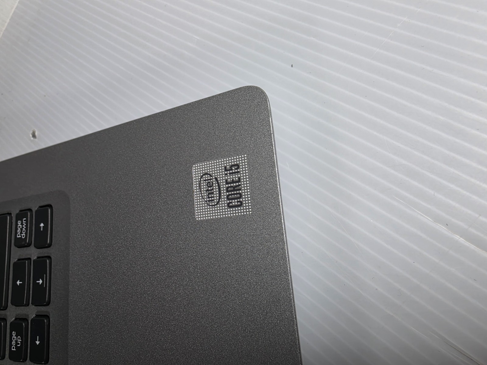 Dell Latitude 5411 Laptop i5-10400H 2.6GHz 16GB Ram 256GB SSD EXCELLENT BATTERY