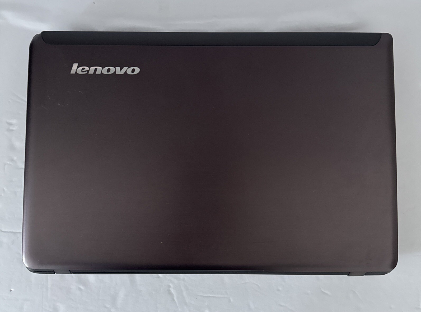 Lenovo Laptop IdeaPad Z570 15.6 inch Intel Core i7 2670QM 2.2GHz, 4Gb RAM, 500G