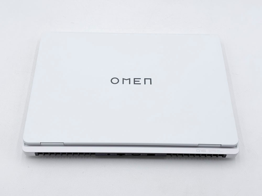 HP OMEN MAX 16 Ryzen AI 9 HX 375 RTX 5070 16GB 512GB SSD Win 11