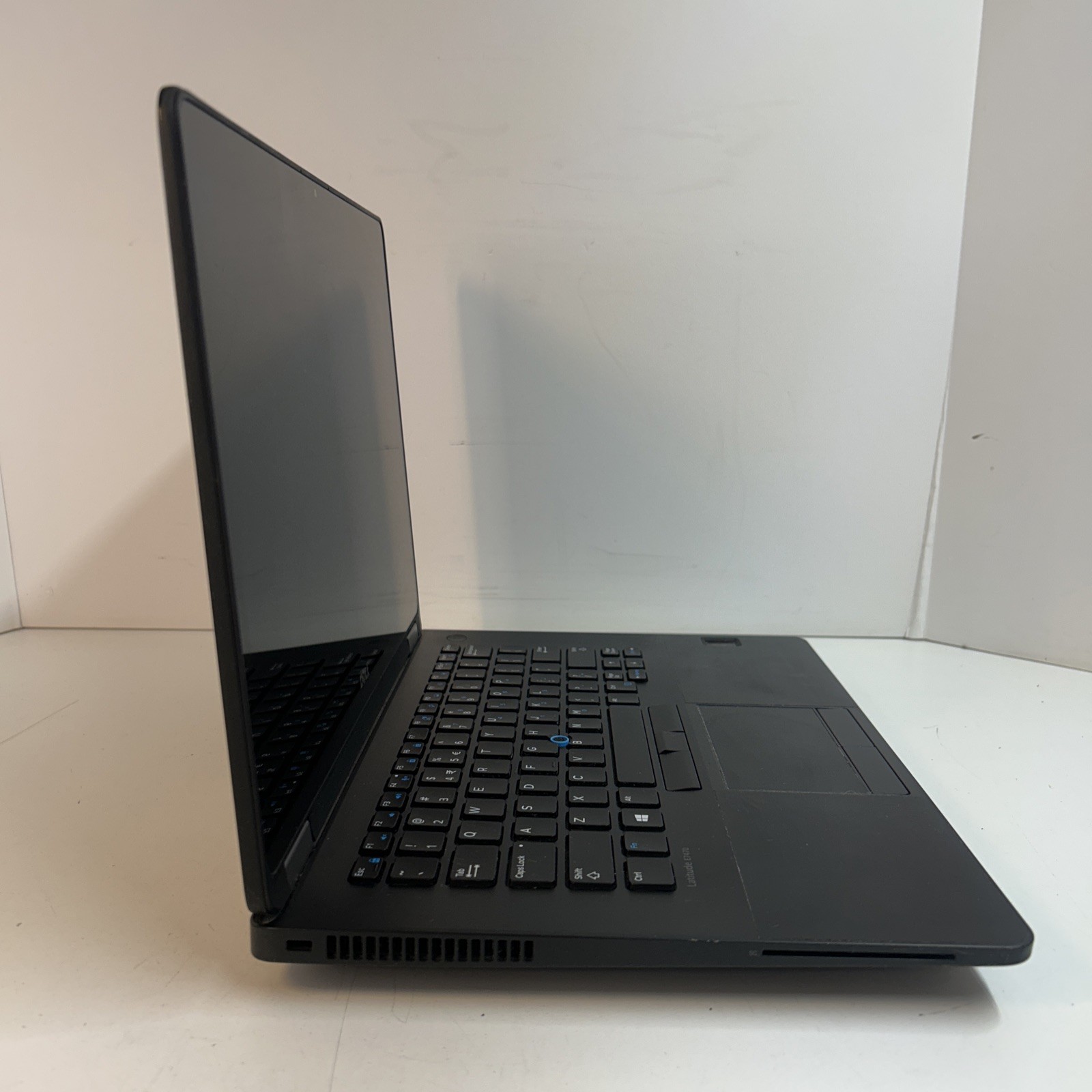 Dell Latitude E7470 Intel Core i5-6300U 2.40GHz 8GB RAM 128GB SSD W10P 🔋Poor